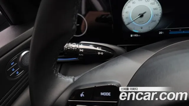2021 Hyundai Avante (CN7) 1.6 Sold VIN KMHLR41EEMU213863 – exterior detail