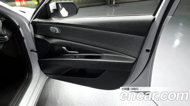 2021 Hyundai Avante (CN7) 1.6 Sold VIN KMHLR41EEMU223713 – photo 11