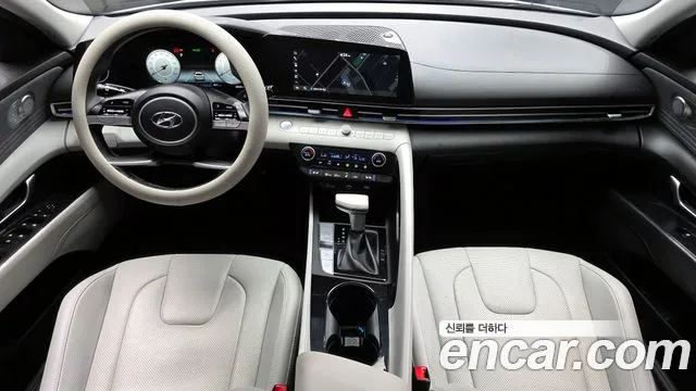 2021 Hyundai Avante (CN7) 1.6 Sold VIN KMHLR41EEMU223713 – photo 30