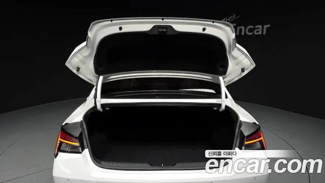 2021 Hyundai Avante (CN7) 1.6 Sold VIN KMHLR41EEMU223713 – photo 31