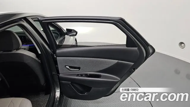 2021 Hyundai Avante (CN7) 1.6 Sold VIN KMHLR41EEMU229181 – dashboard