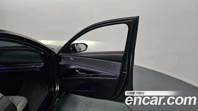 2021 Hyundai Avante (CN7) 1.6 Sold VIN KMHLR41EEMU229181 – photo 13