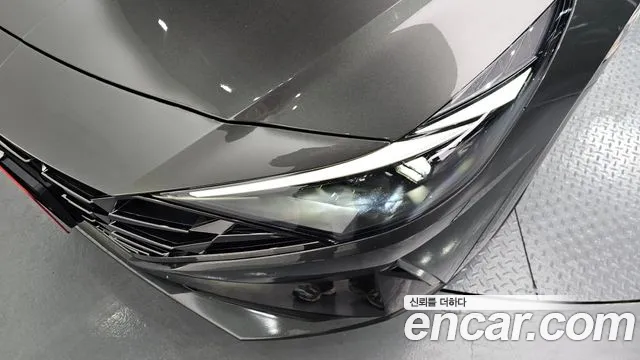 2021 Hyundai Avante (CN7) 1.6 Sold VIN KMHLR41EEMU229181 – photo 15