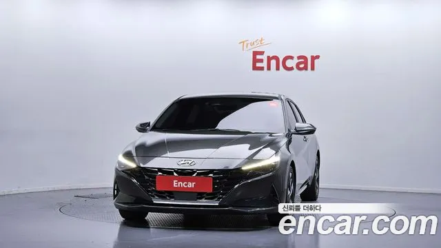 2021 Hyundai Avante (CN7) 1.6 Sold VIN KMHLR41EEMU229181 – photo 19