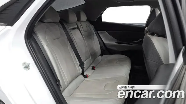 2021 Hyundai Avante (CN7) 1.6 Sold VIN KMHLR41EEMU251688 – interior seats