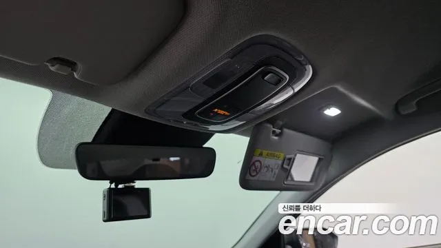 2022 Hyundai Avante (CN7) 1.6 Sold VIN KMHLR41EENU259992 – interior seats