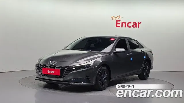 2022 Hyundai Avante (CN7) 1.6 Sold VIN KMHLR41EENU259992 – photo 25