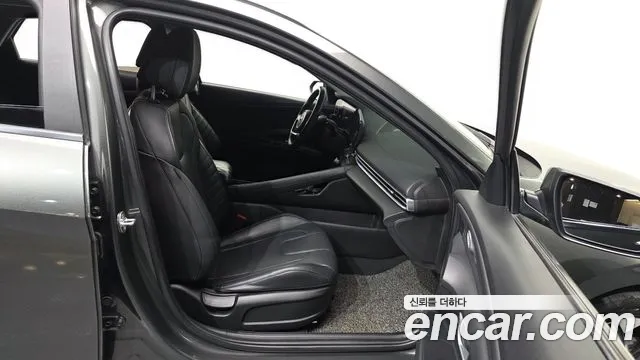 2022 Hyundai Avante (CN7) 1.6 Sold VIN KMHLR41EENU262457 – rear exterior