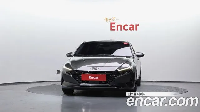 2022 Hyundai Avante (CN7) 1.6 Sold VIN KMHLR41EENU262457 – photo 16
