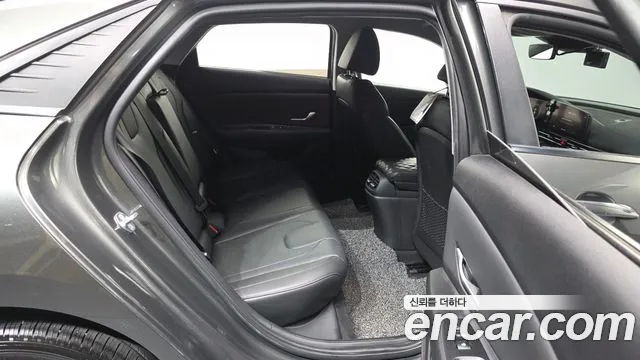 2022 Hyundai Avante (CN7) 1.6 Sold VIN KMHLR41EENU262457 – photo 19