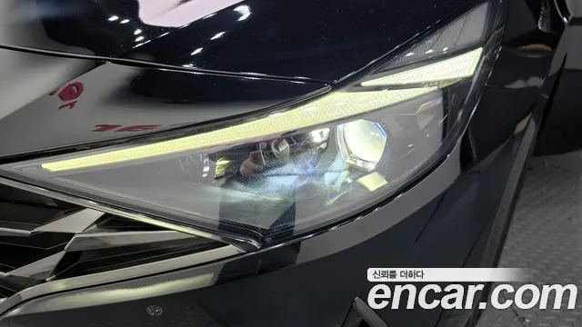 2022 Hyundai Avante (CN7) 1.6 VIN KMHLR41EENU300709