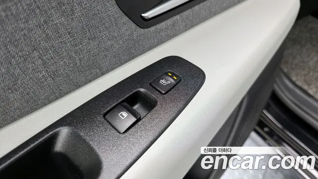 2022 Hyundai Avante (CN7) 1.6 Sold VIN KMHLR41EENU300709 – trunk area