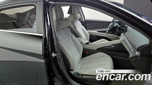 2022 Hyundai Avante (CN7) 1.6 Sold VIN KMHLR41EENU300709 – photo 12