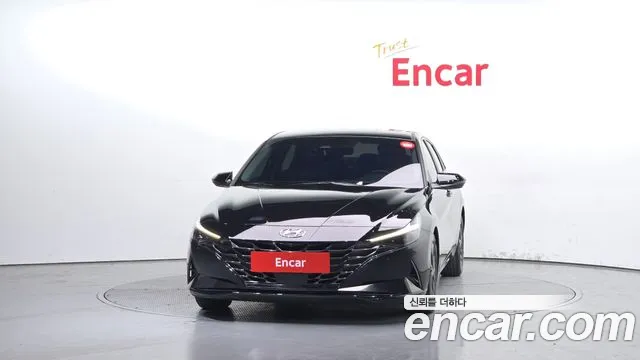 2022 Hyundai Avante (CN7) 1.6 Sold VIN KMHLR41EENU300709 – photo 16