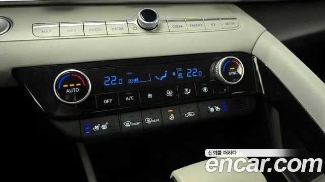 2022 Hyundai Avante (CN7) 1.6 Sold VIN KMHLR41EENU300709 – photo 23