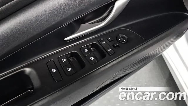2022 Hyundai Avante (CN7) 1.6 Sold VIN KMHLR41EENU302163 – exterior detail