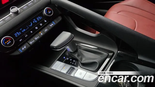 2022 Hyundai Avante (CN7) 1.6 Sold VIN KMHLR41EENU302774 – engine bay