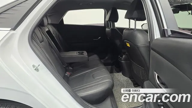 2022 Hyundai Avante (CN7) 1.6 Sold VIN KMHLR41EENU302823 – rear exterior
