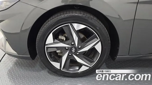 2022 Hyundai Avante (CN7) 1.6 VIN KMHLR41EENU326304