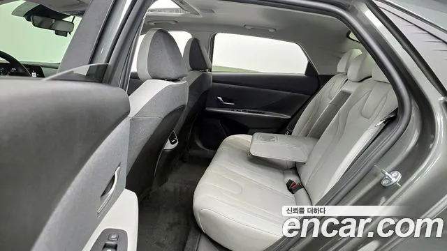 2022 Hyundai Avante (CN7) 1.6 Sold VIN KMHLR41EENU328444 – photo 20 2022 Hyundai Avante (CN7) 1.6 Sold VIN KMHLR41EENU328444 – photo 20