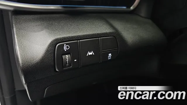 2022 Hyundai Avante (CN7) 1.6 Sold VIN KMHLR41EENU341314 – dashboard