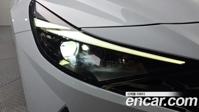 2022 Hyundai Avante (CN7) 1.6 VIN KMHLR41EENU341559