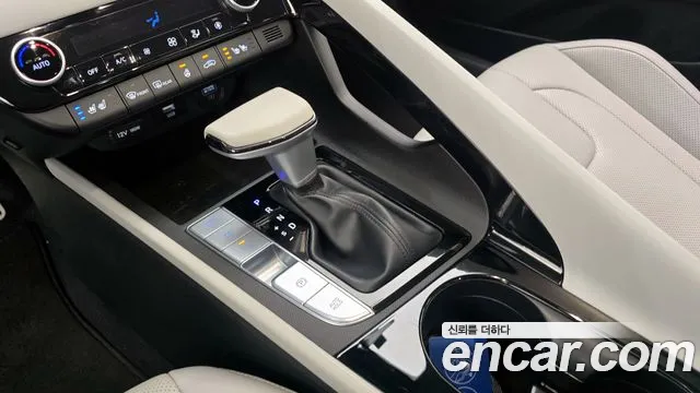2023 Hyundai Avante (CN7) 1.6 Sold VIN KMHLR41EEPU344482 – trunk area