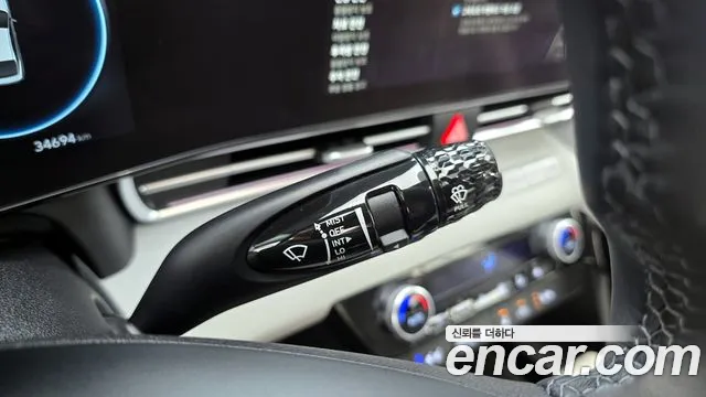 2023 Hyundai Avante (CN7) 1.6 Sold VIN KMHLR41EEPU344482 – odometer reading