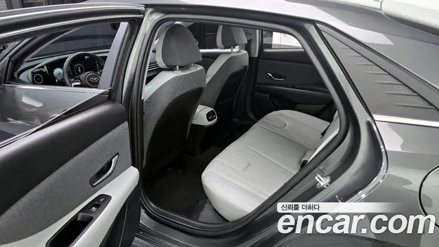 2023 Hyundai Avante (CN7) 1.6 Sold VIN KMHLR41EEPU344482 – photo 18