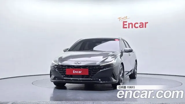 2023 Hyundai Avante (CN7) 1.6 Sold VIN KMHLR41EEPU344482 – photo 33