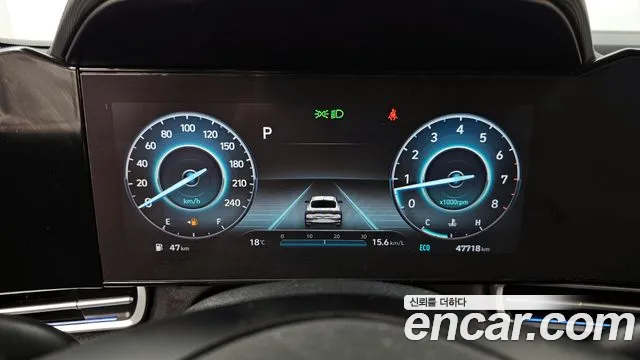 2023 Hyundai Avante (CN7) 1.6 Sold VIN KMHLR41EEPU346597 – dashboard 2023 Hyundai Avante (CN7) 1.6 Sold VIN KMHLR41EEPU346597 – dashboard