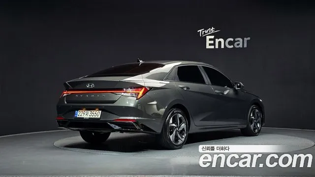 2023 Hyundai Avante (CN7) 1.6 VIN KMHLR41EEPU362489