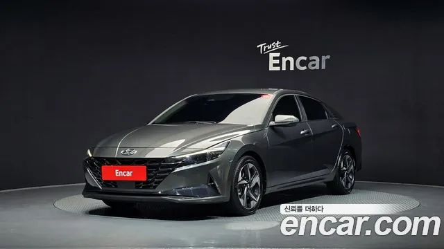 2023 Hyundai Avante (CN7) 1.6 Sold VIN KMHLR41EEPU362489 – photo 16
