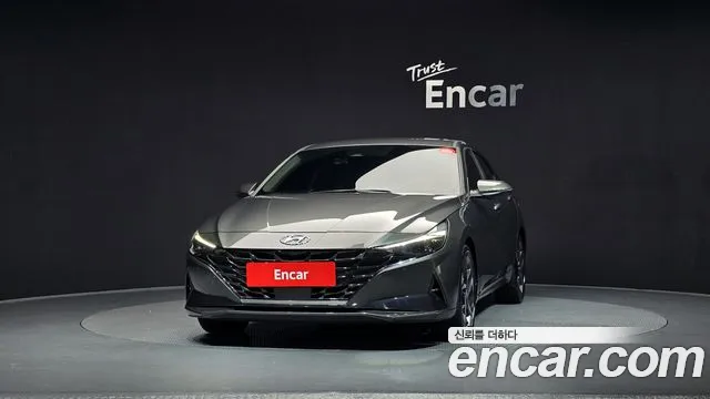 2023 Hyundai Avante (CN7) 1.6 Sold VIN KMHLR41EEPU362489 – photo 23