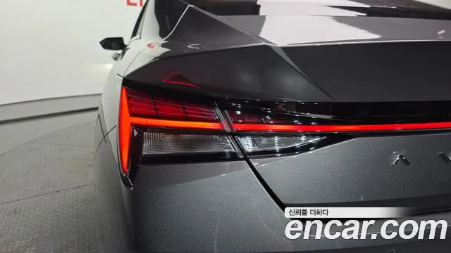 2023 Hyundai Avante (CN7) 1.6 VIN KMHLR41EEPU368083