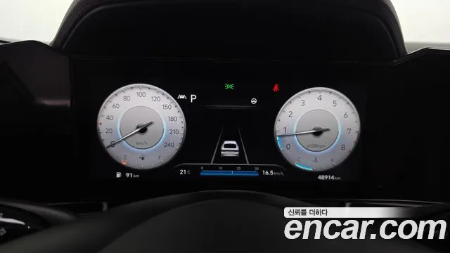 2023 Hyundai Avante (CN7) 1.6 Sold VIN KMHLR41EEPU368083 – exterior detail