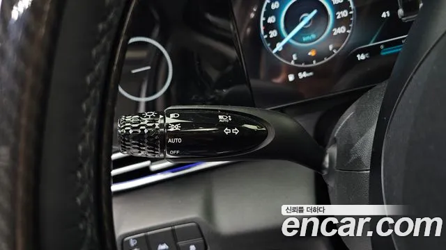 2023 Hyundai Avante (CN7) 1.6 Sold VIN KMHLR41EEPU370827 – trunk area