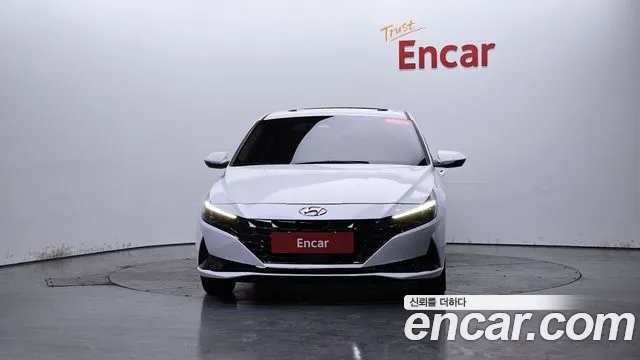 2023 Hyundai Avante (CN7) 1.6 Sold VIN KMHLR41EEPU370827 – photo 13