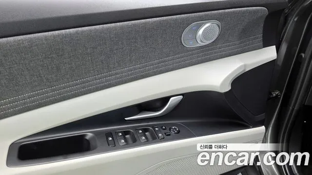 2023 Hyundai Avante (CN7) 1.6 Sold VIN KMHLR41EEPU390051 – engine bay