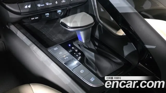 2023 Hyundai Avante (Cn7) 1.6 Sold VIN KMHLR41EEPU468894 – front exterior