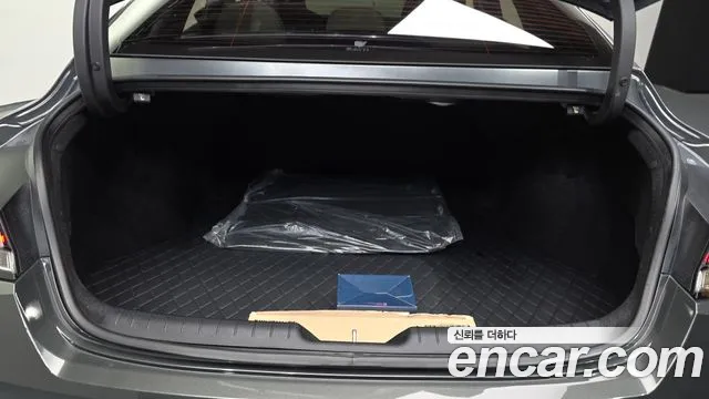 2023 Hyundai Avante (CN7) 1.6 Sold VIN KMHLR41EEPU473902 – exterior detail
