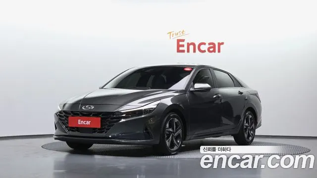 2023 Hyundai Avante (CN7) 1.6 Sold VIN KMHLR41EEPU473902 – photo 13
