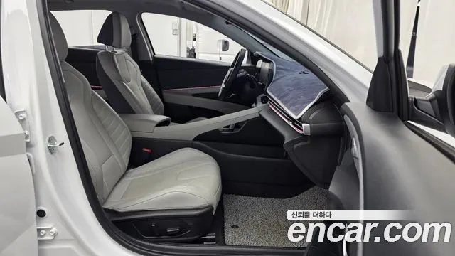 2023 Hyundai Avante (CN7) 1.6 Sold VIN KMHLR41EEPU479938 – dashboard