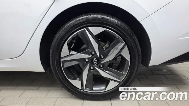 2023 Hyundai Avante (CN7) 1.6 Sold VIN KMHLR41EEPU479938 – photo 20