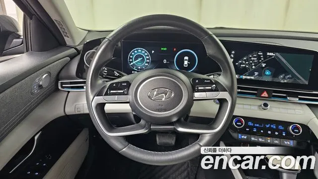 2023 Hyundai Avante (Cn7) 1.6 Sold VIN KMHLR41EEPU496565 – front exterior 2023 Hyundai Avante (Cn7) 1.6 Sold VIN KMHLR41EEPU496565 – front exterior