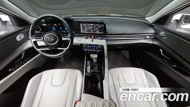 2023 Hyundai Avante (CN7) 1.6 Sold VIN KMHLR41EEPU500554 – photo 11