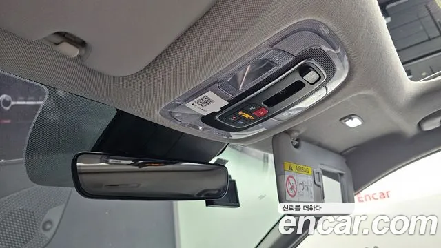 2023 Hyundai Avante (CN7) 1.6 Sold VIN KMHLR41EEPU529826 – undercarriage