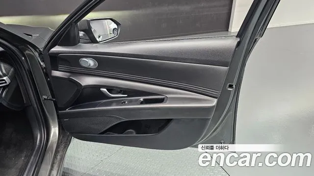 2023 Hyundai Avante (CN7) 1.6 Sold VIN KMHLR41EEPU529826 – photo 13