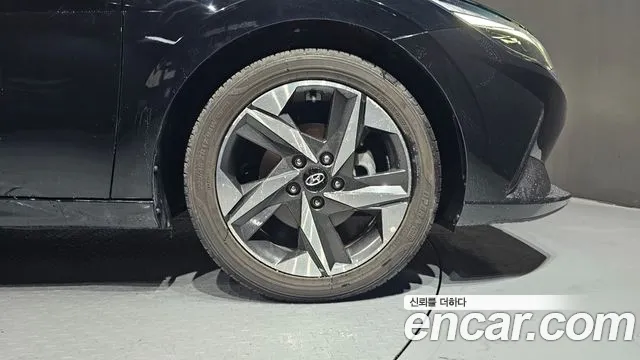 2023 Hyundai Avante (CN7) 1.6 Sold VIN KMHLR41EEPU533352 – photo 19