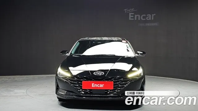 2023 Hyundai Avante (CN7) 1.6 Sold VIN KMHLR41EEPU533352 – photo 24